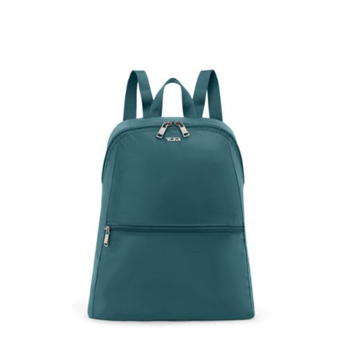 TUMI - Voyageur Just In Case Backpack - Lagoon