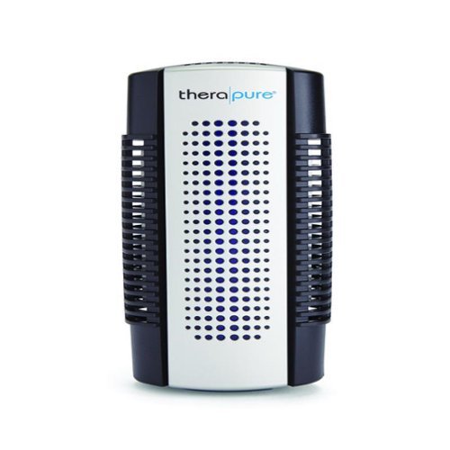  Therapure - Mini Air Purifier - Black