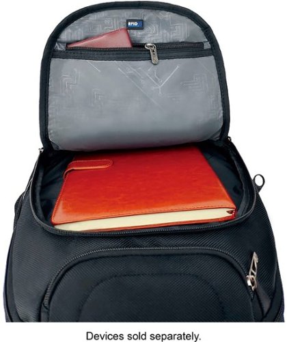 Swissdigital Design TERABYTE NG Carrying Case - Black SHOP ONLINE