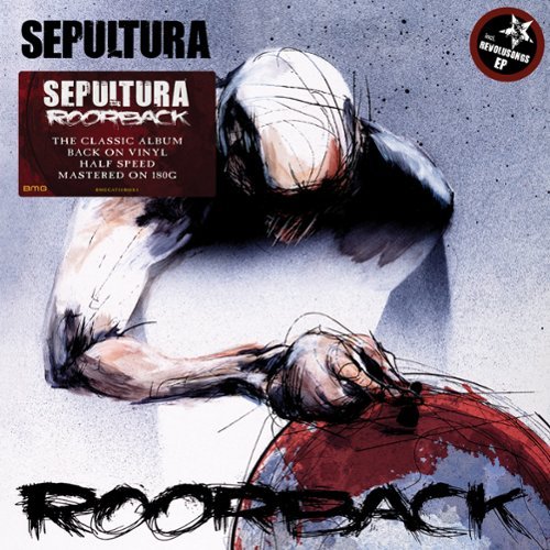 

Roorback [LP] - VINYL