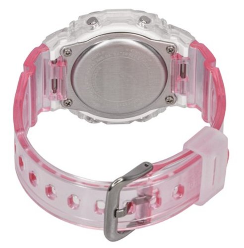 CASIO BABY-G ピンク　腕時計　5670 クリスマスプレゼント　値下げ Best Buy
