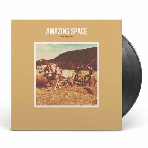 Parallel Dreams [LP] [VINYL]