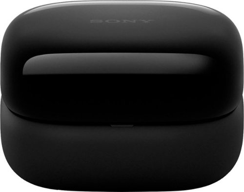 Sony LinkBuds Open True Wireless Earbuds - Black HOW TO BUY