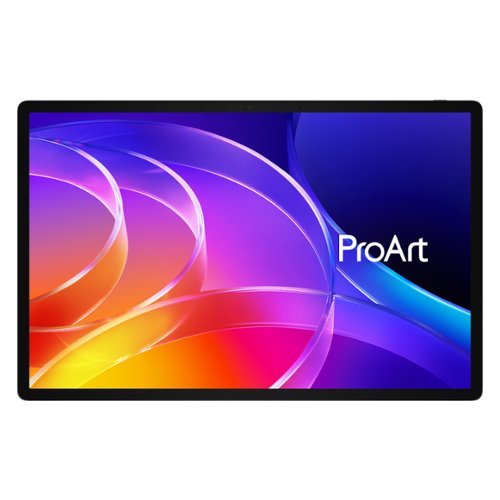 ASUS ProArt PZ14 14 OLED 3K Touch Detachable Laptop - Snapdragon X2 Elite 18-Core - 32GB RAM - 1TB SSD - Copilot+ PC - Nano Black BUY IN NETHERLANDS