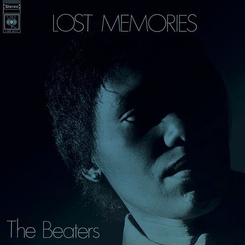 

Lost Memories [LP] - VINYL