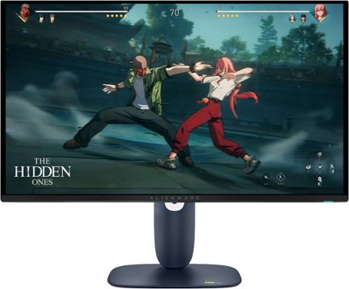 Alienware AW2725D 27