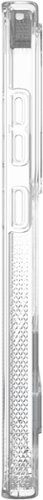 ZAGG Crystal Palace Snap MagSafe Compatible Case w/ Kickstand for Samsung S25 Ultra - Clear BUY IN CANADA