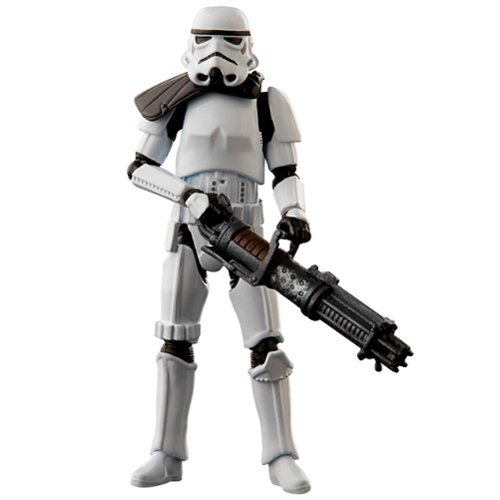  Star Wars - The Vintage Collection Gaming Greats Heavy Assault Stormtrooper