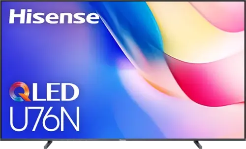 Hisense QLED U76N