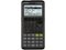 Casio - Graphing Calculator - Black-Front_Standard