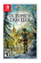OCTOPATH TRAVELER 0 - Nintendo Switch-Front_Standard