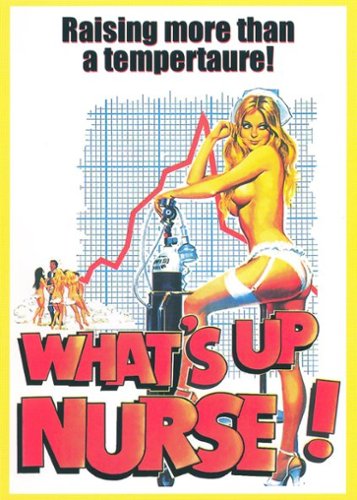 What's Up Nurse [1977]