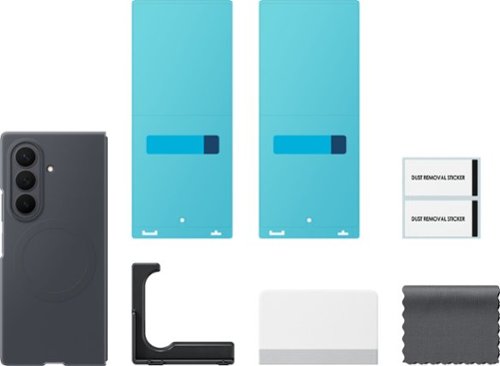 Samsung Galaxy Z Fold8 Ultra Silicone Magnet Case - Graphite WHERE TO BUY