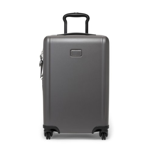 TUMI - Ventra Expandable Carry-On Suitcase - Castle Rock Texture