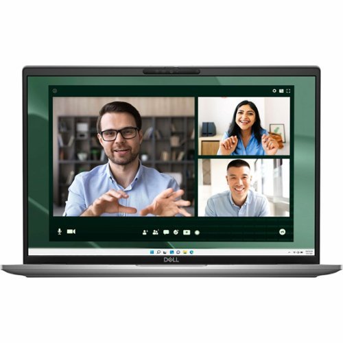 Dell Latitude 7000 16 Laptop - Intel Core Ultra 7 with 16GB Memory - 512 GB SSD - Ano Titan Gray BB Dull, Gray BUY IN EUROPE