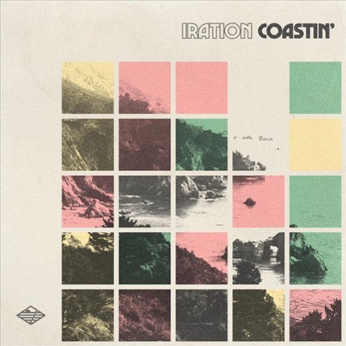  Coastin' [LP] - VINYL INTERNATIONAL SHIPPING