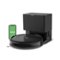 iRobot - Roomba Vac 2 Essential robot vacuum + AutoEmpty dock (Q0520) - Black-Front_Standard