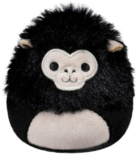 Jazwares Squishmallows Original Micromallows 2.5 Plush Mystery Capsule - Series 2 - Styles May Vary BUY IN SAUDI ARABIA