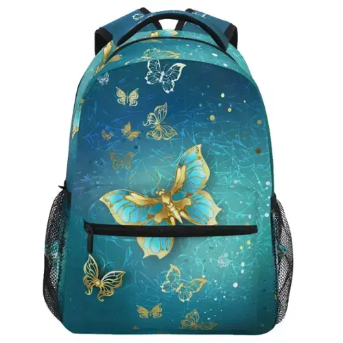 Butterfly-11.5 x 8 x 16 IN