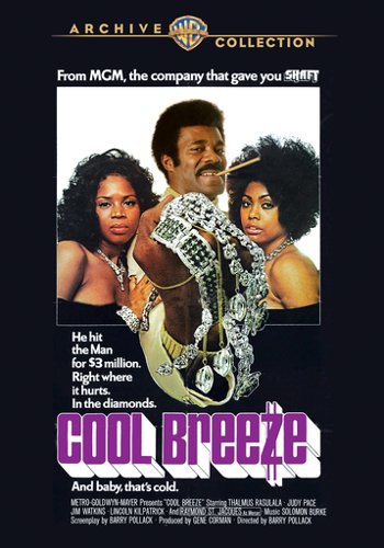 Cool Breeze [1972]