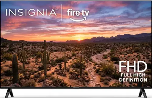 INSIGNIA™ fire tv  
FHD FULL HIGH DEFINITION