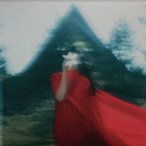 

Songs of Grace and Ruin [LP] - VINYL