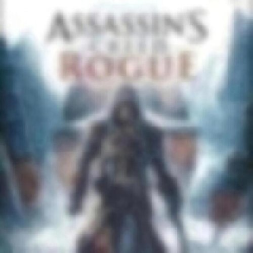  Assassin's Creed Rogue - Xbox 360