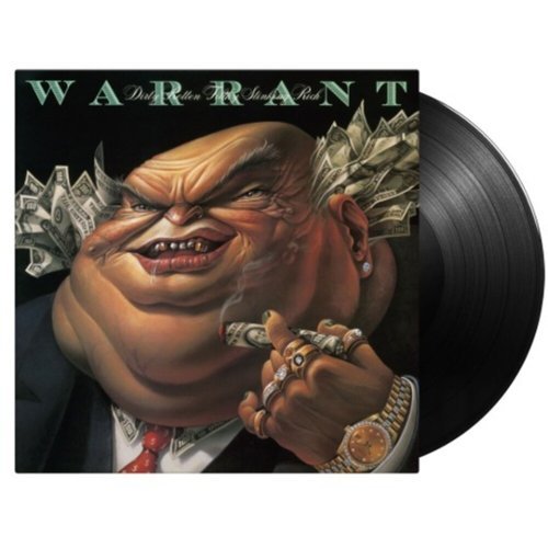 Dirty Rotten Filthy Stinking Rich [LP] - VINYL