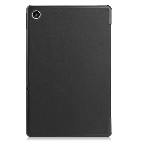 SaharaCase Folio Case for Lenovo Tab M10 Plus (3rd Gen) - Black SHOP ONLINE