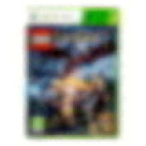  LEGO The Hobbit - Xbox 360
