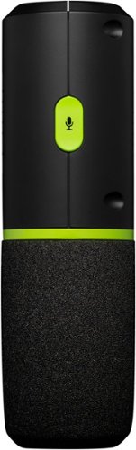 Shure MV6 Gaming & Streaming USB Microphone Plug & Play No drivers