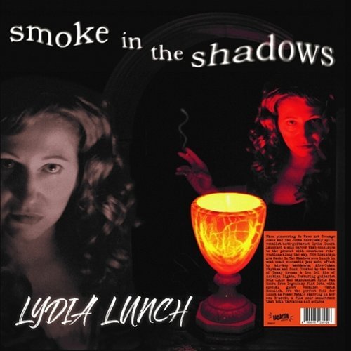  Smoke in the Shadows [LP] - VINYL INTERNATIONAL SHIPPING