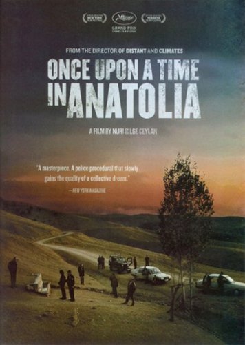

Once Upon a Time in Anatolia [2011]