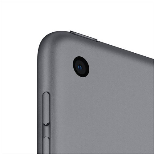Apple Refurbished Excellent 10.2 inch iPad 8th Generation (2020