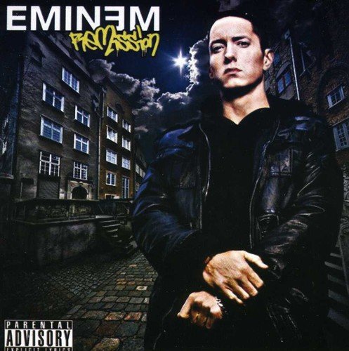  Remission [CD] [PA]