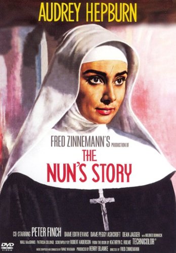  The Nun's Story [1959]