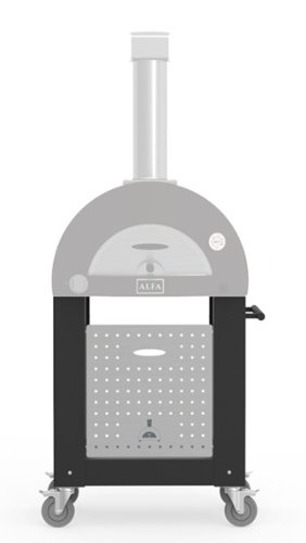 Alfa - One Pizza Oven Base