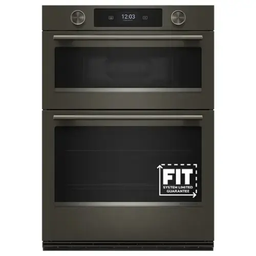 12:03 x FIT SYSTEM LIMITED GUARANTEE KitchenAid