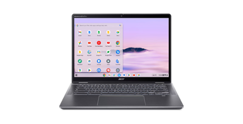 Acer Plus Spin 514 14