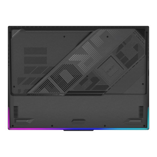 ASUS ROG Strix G18 18 2.5K 240Hz Gaming Laptop - AMD Ryzen 9 HX - 32GB RAM - NVIDIA GeForce RTX 5060 - 1TB SSD - Eclipse Gray BUY IN SAUDI ARABIA