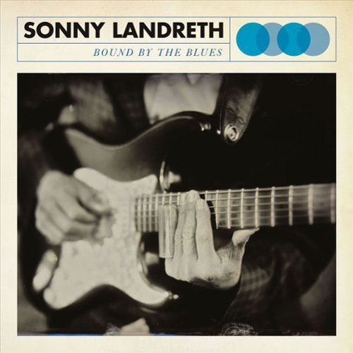 Bound by the Blues [LP] [LP] [VINYL]