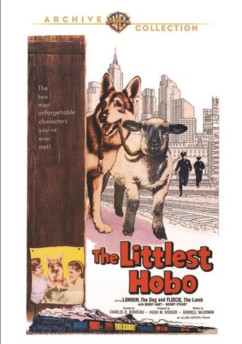 

The Littlest Hobo [1958]