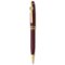 Jardine - Oregon State Beavers Ballpoint Pen - Burgundy-Front_Standard