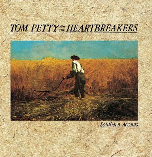  Tom Petty &amp; Heartbreakers - Southern Accents - VINYL LP