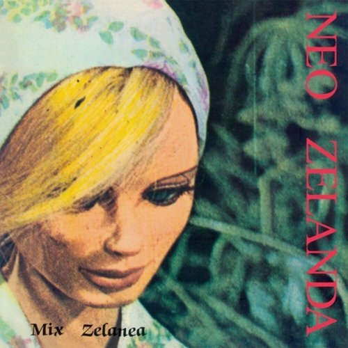 

Mix Zelanea [LP] - VINYL