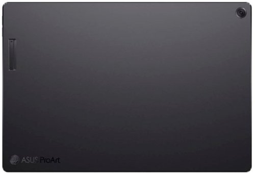 ASUS ProArt PZ13 13 OLED 3K Detachable Laptop - Copilot+ PC - Qualcomm Snapdragon X Plus - 16GB Memory - 1TB SSD - Nano Black BUY IN MIDDLE EAST