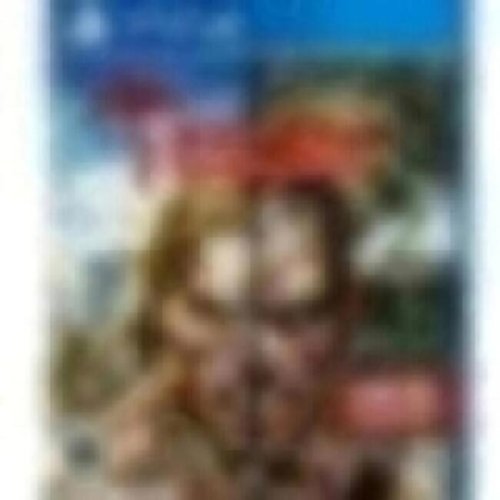  Dead Island Definitive Collection - PlayStation 4