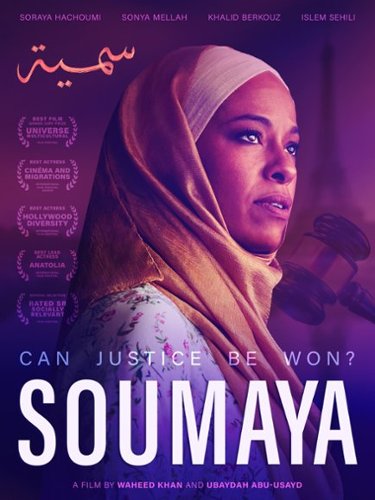 Soumaya [2019]