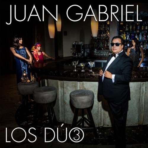 

Los Dúo 3 [LP] - VINYL