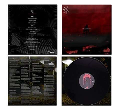 

Curse of Karma [LP] - VINYL